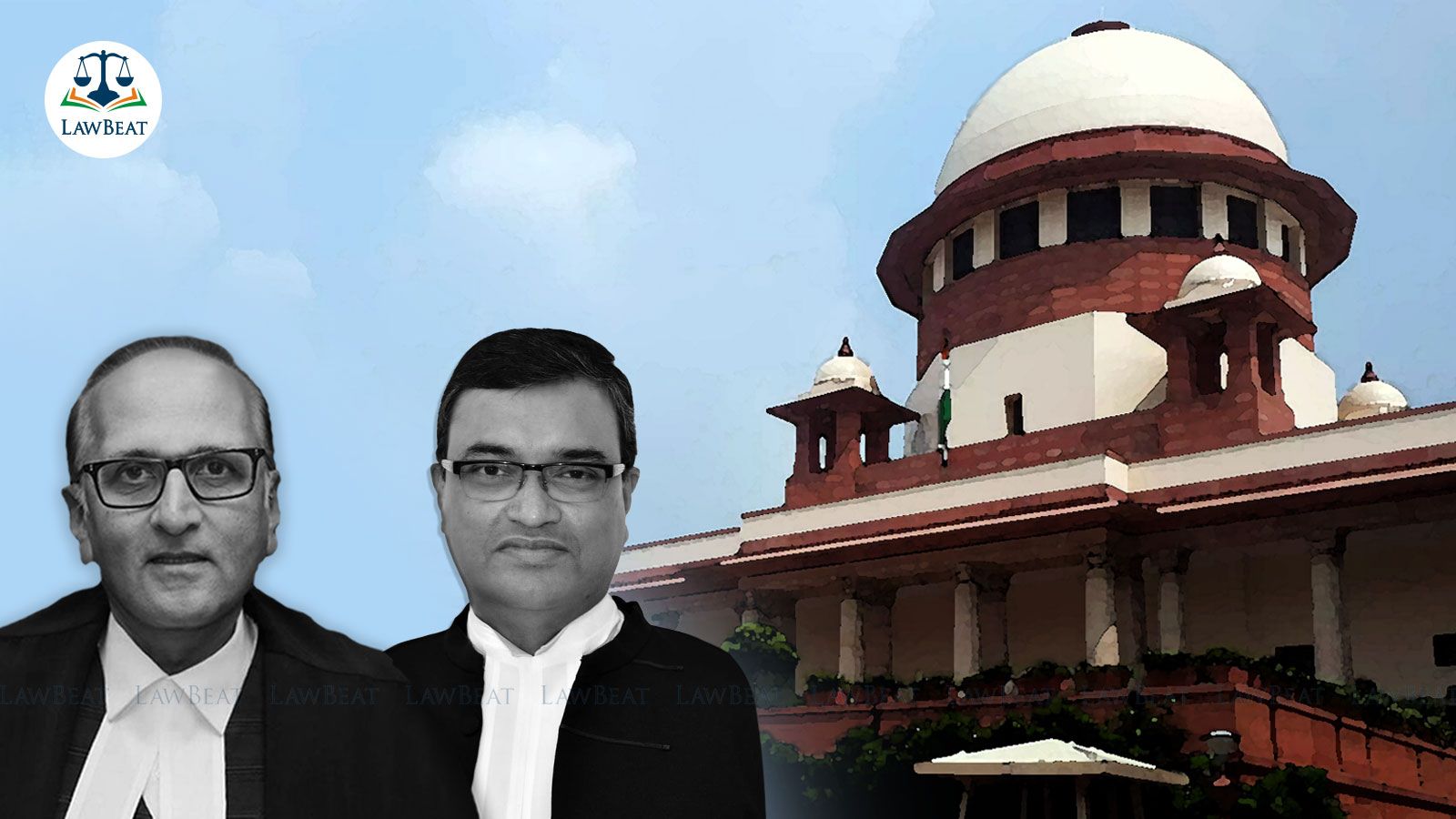 Judicial decision of a superior court has to be accepted with grace by inferior court, even if not palatable to it: Supreme Court Judicial decision of a superior court has to be accepted with grace by inferior court, even if not palatable to it: Supreme Court